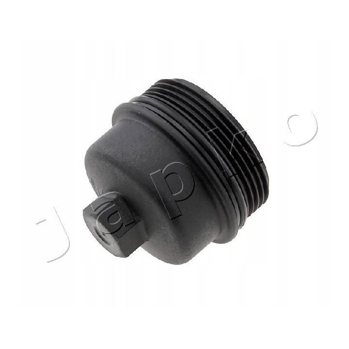 Dangtis, alyvos filtro korpusas JAPKO 160007