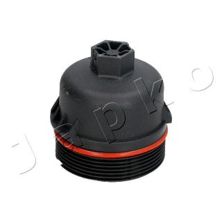 Dangtis, alyvos filtro korpusas JAPKO 160024