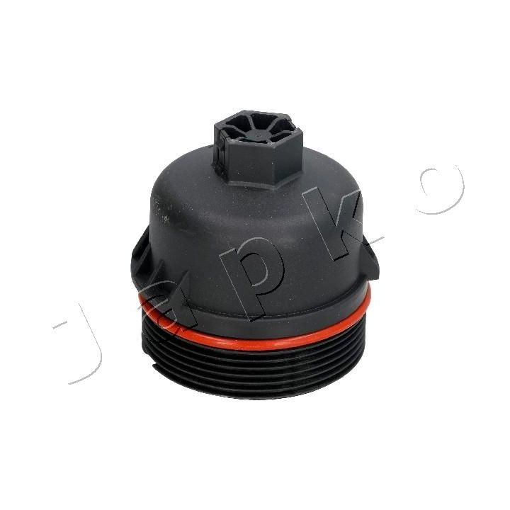 Dangtis, alyvos filtro korpusas JAPKO 160024