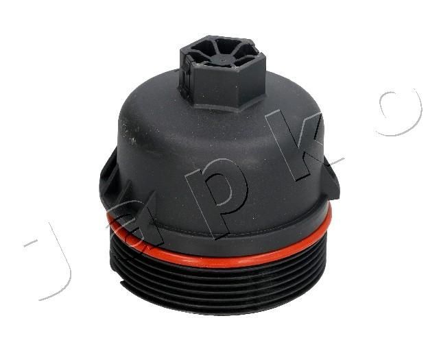 Dangtis, alyvos filtro korpusas JAPKO 160024