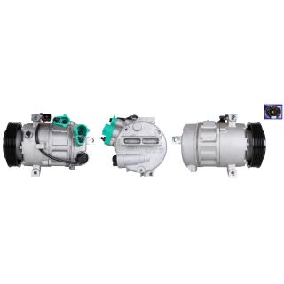 Kompresorius, oro kondicionierius DRI 700511133