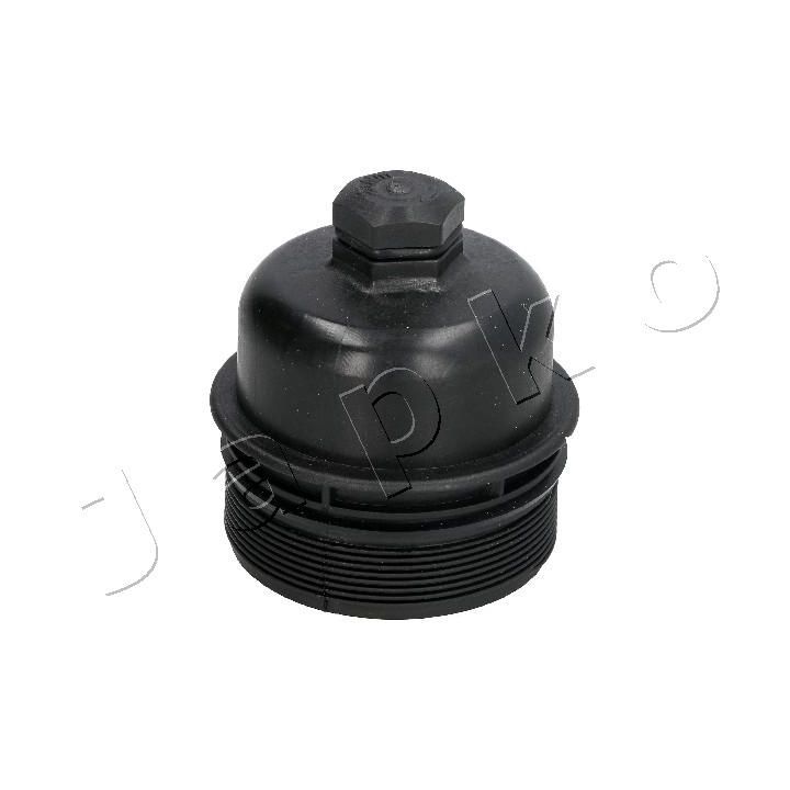 Dangtis, alyvos filtro korpusas JAPKO 160027