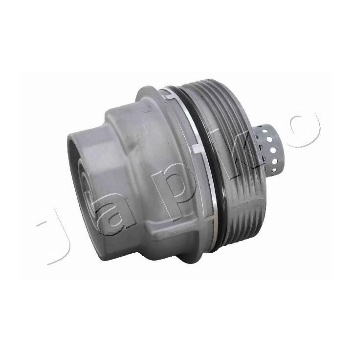 Dangtis, alyvos filtro korpusas JAPKO 160031