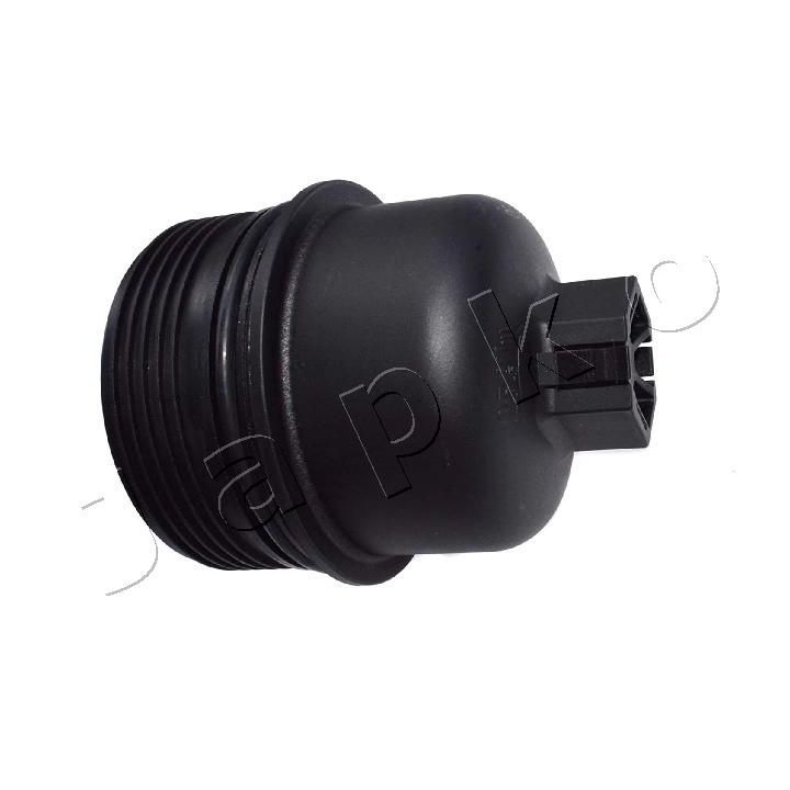 Dangtis, alyvos filtro korpusas JAPKO 160038