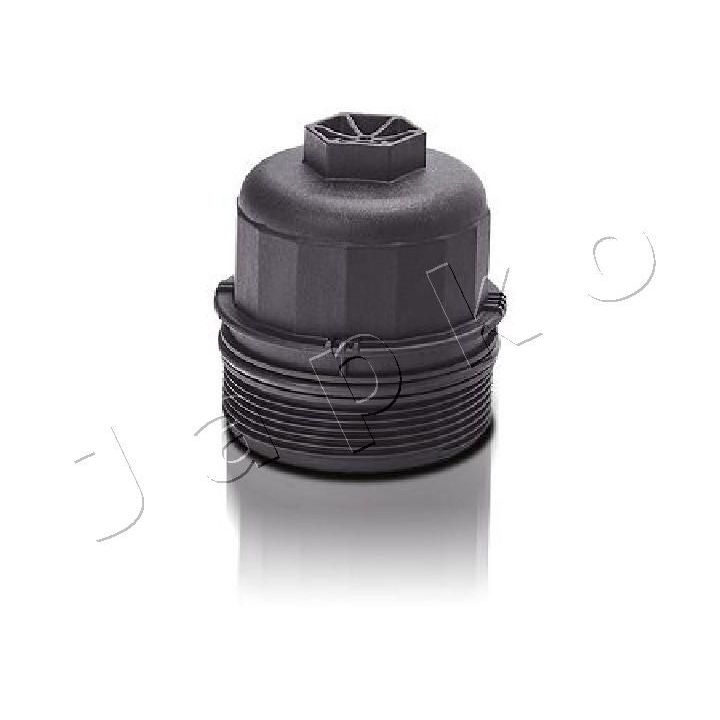 Dangtis, alyvos filtro korpusas JAPKO 160044