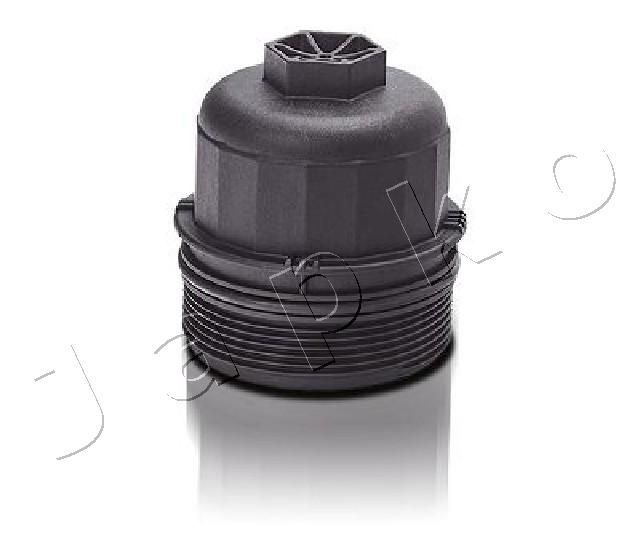 Dangtis, alyvos filtro korpusas JAPKO 160044