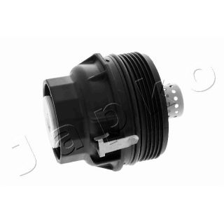 Dangtis, alyvos filtro korpusas JAPKO 160048