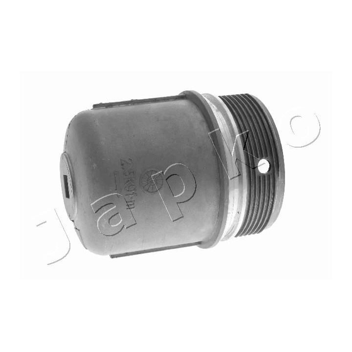 Dangtis, alyvos filtro korpusas JAPKO 160054