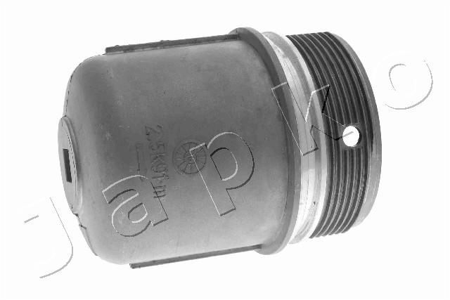 Dangtis, alyvos filtro korpusas JAPKO 160054