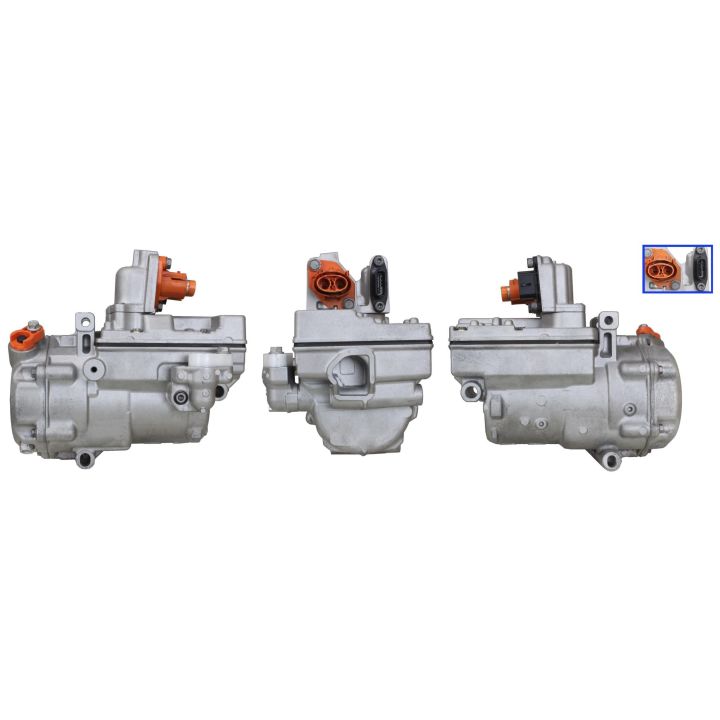 Kompresorius, oro kondicionierius DRI 700511155