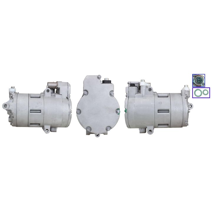 Kompresorius, oro kondicionierius DRI 700511157