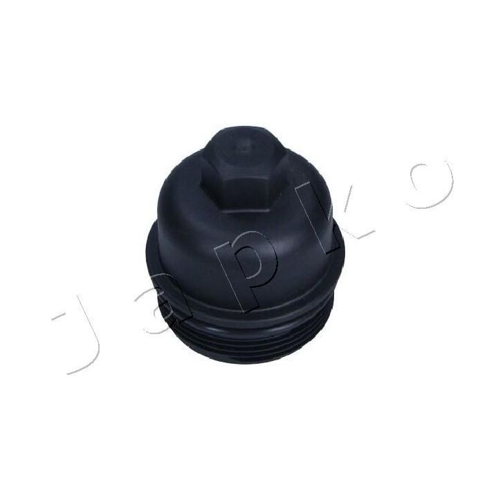 Dangtis, alyvos filtro korpusas JAPKO 160059