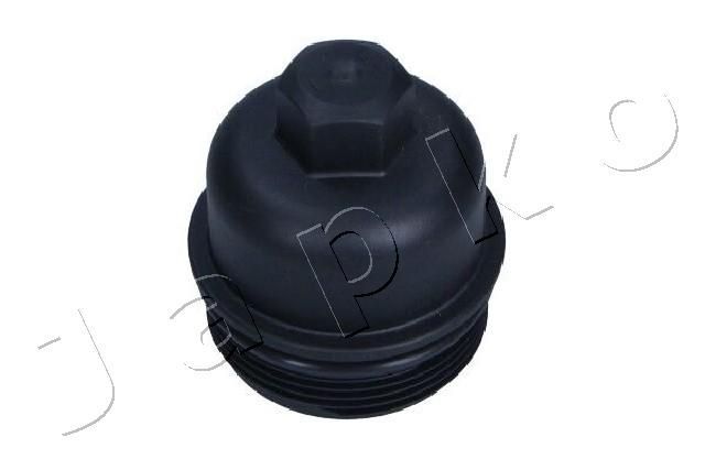 Dangtis, alyvos filtro korpusas JAPKO 160059