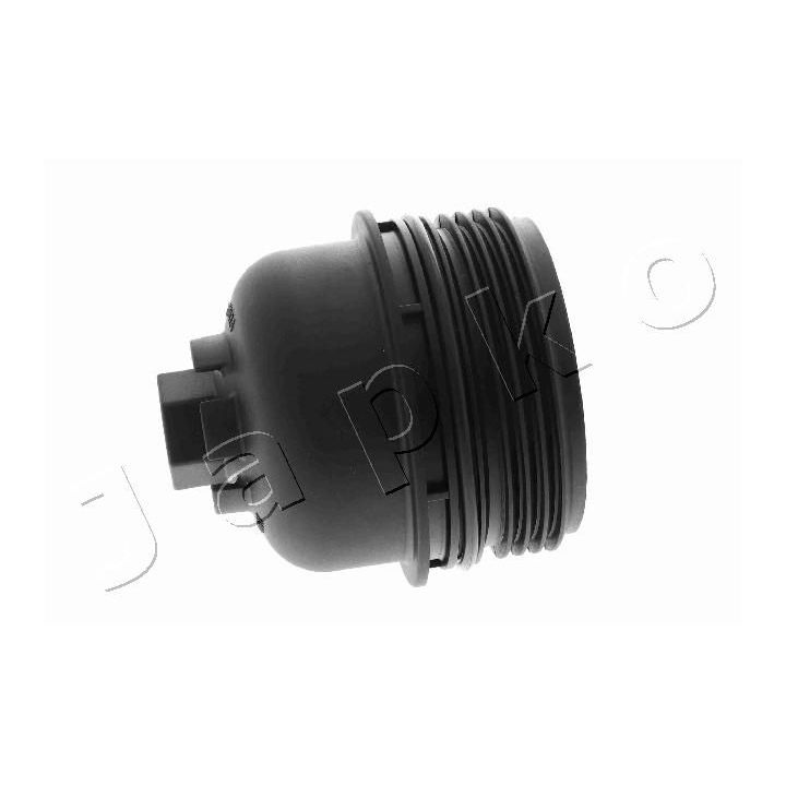 Dangtis, alyvos filtro korpusas JAPKO 160087