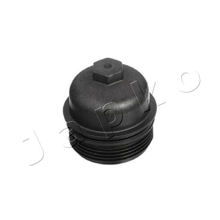 Dangtis, alyvos filtro korpusas JAPKO 160088