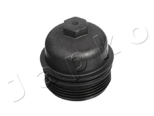 Dangtis, alyvos filtro korpusas JAPKO 160088