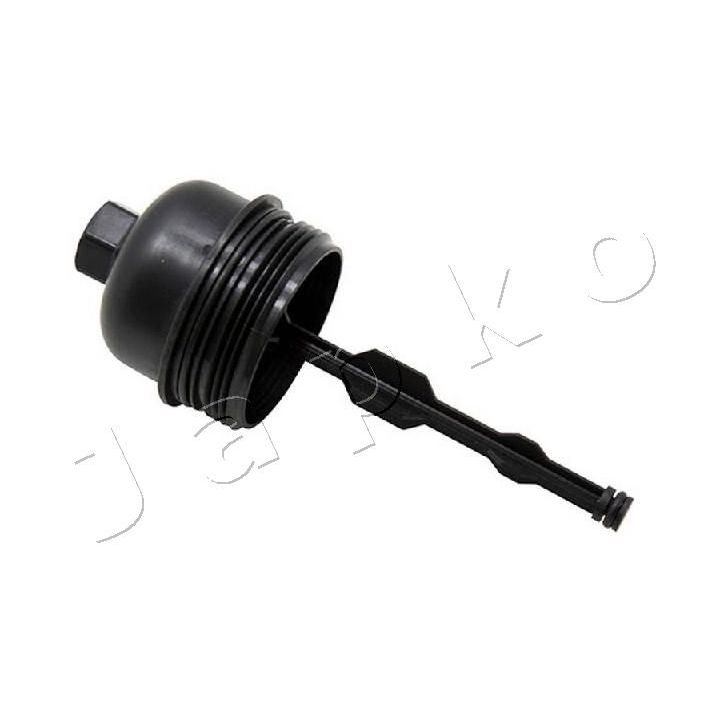 Dangtis, alyvos filtro korpusas JAPKO 160092