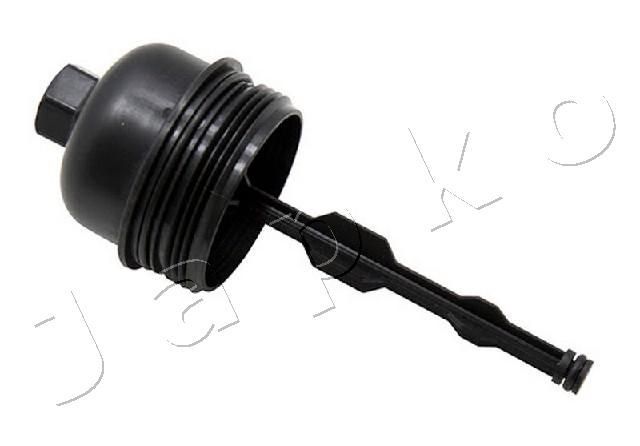 Dangtis, alyvos filtro korpusas JAPKO 160092