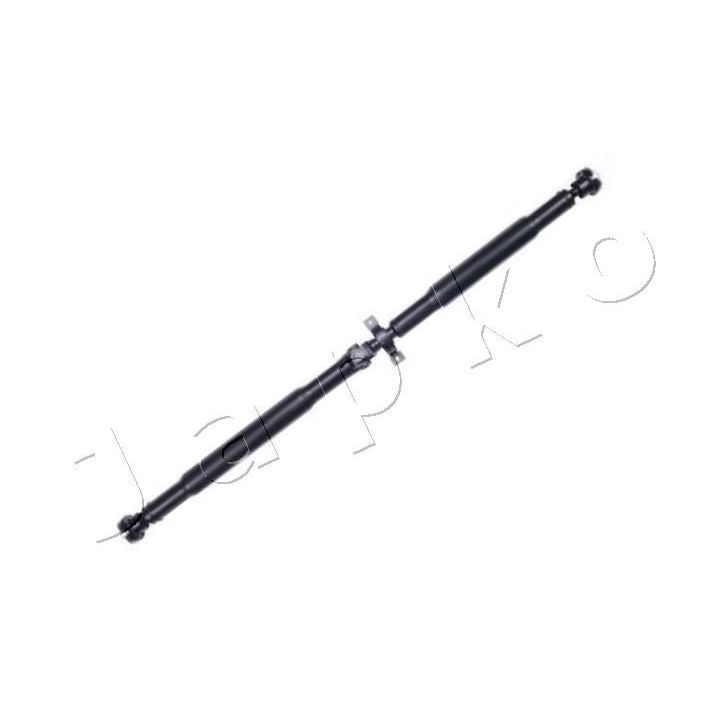 šarnyrinis velenas, ašies pavara JAPKO AC-0001