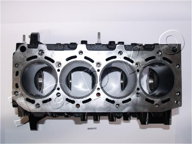 Variklio blokas JAPKO KKJ012