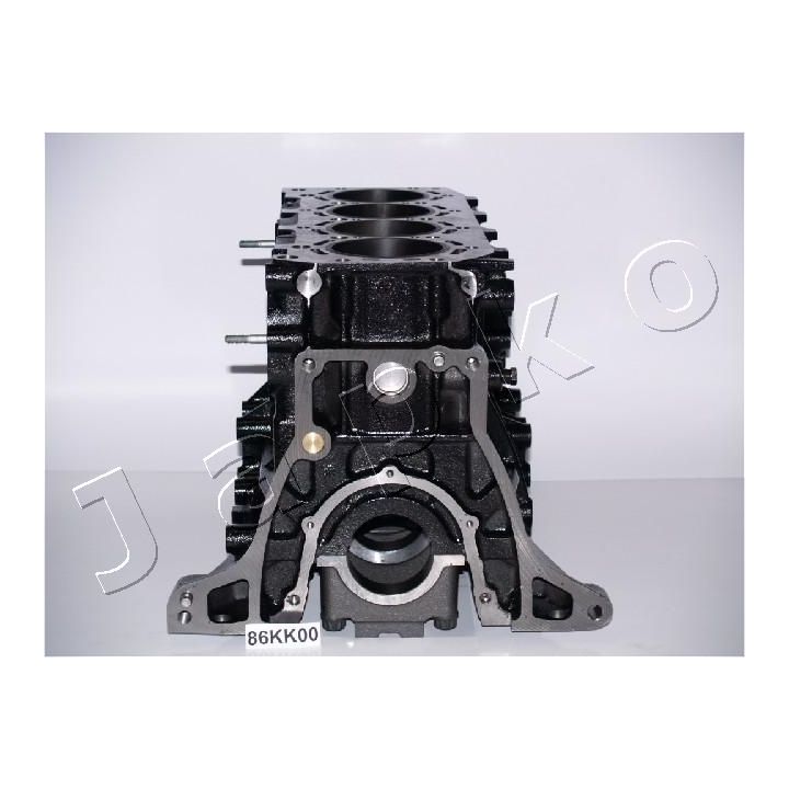 Variklio blokas JAPKO KKJ012