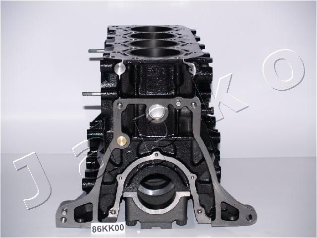 Variklio blokas JAPKO KKJ012