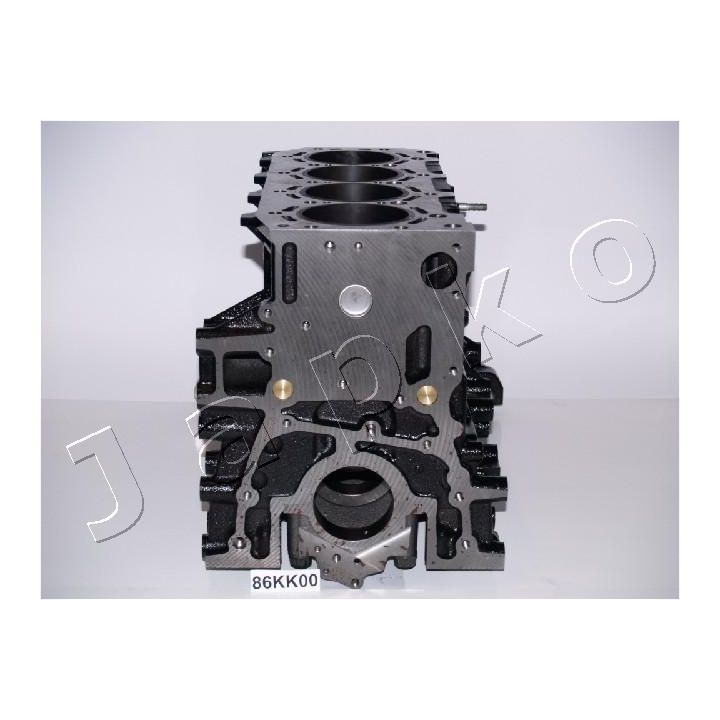 Variklio blokas JAPKO KKJ012