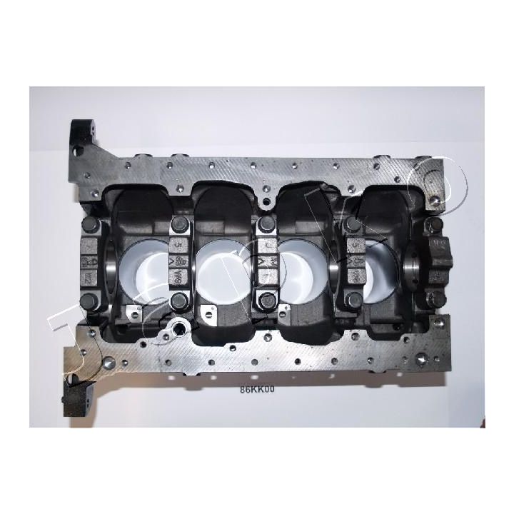 Variklio blokas JAPKO KKJ012