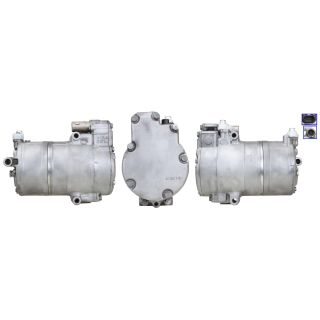 Kompresorius, oro kondicionierius DRI 700511217