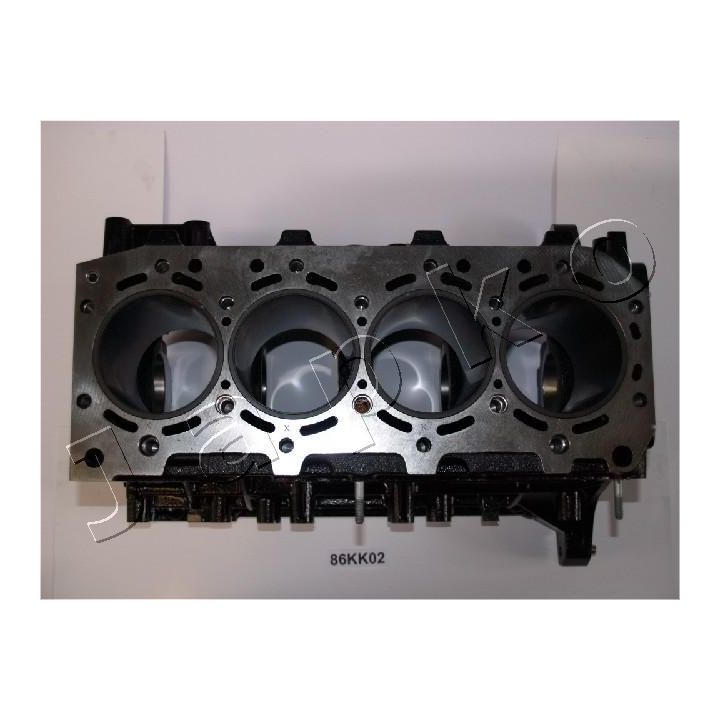 Variklio blokas JAPKO KKJ014