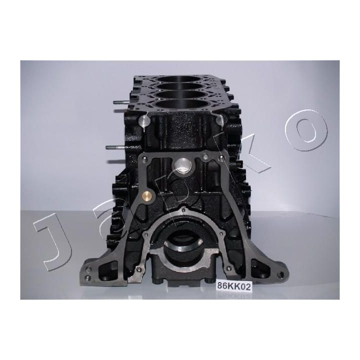 Variklio blokas JAPKO KKJ014