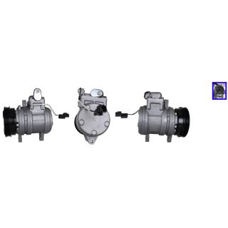 Kompresorius, oro kondicionierius DRI 700511221