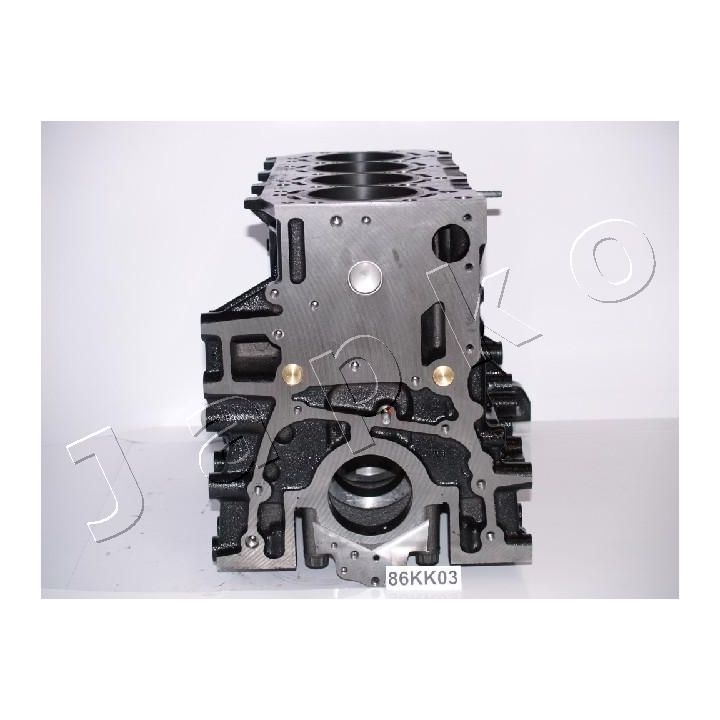 Variklio blokas JAPKO KKJ015