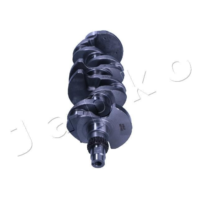 Alkūninis velenas JAPKO 8HY002