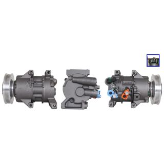 Kompresorius, oro kondicionierius DRI 700511240