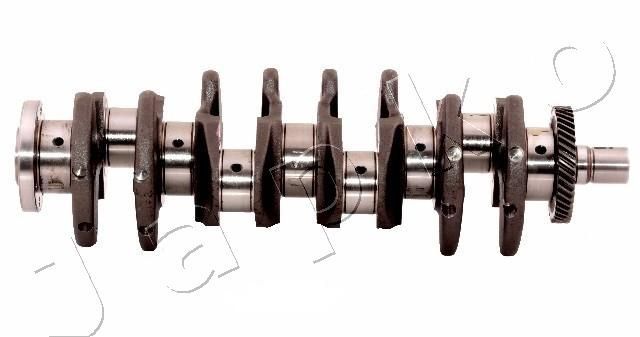 Alkūninis velenas JAPKO 8KI002