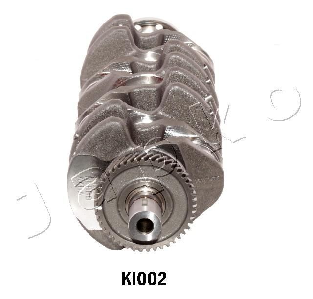 Alkūninis velenas JAPKO 8KI002