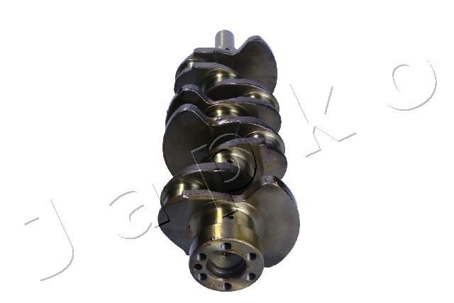 Alkūninis velenas JAPKO 8MI001