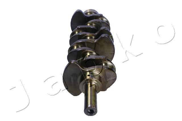 Alkūninis velenas JAPKO 8MI001