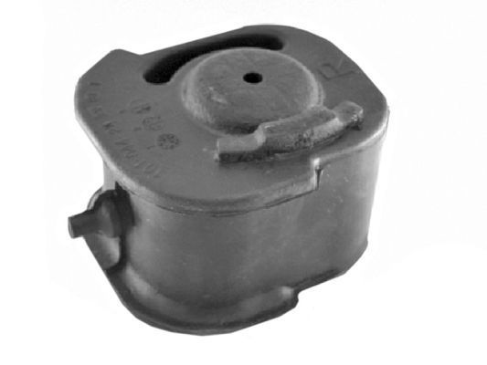 Valdymo svirties/išilginių svirčių įvorė TEDGUM 00282269