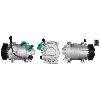 Kompresorius, oro kondicionierius DRI 700511280