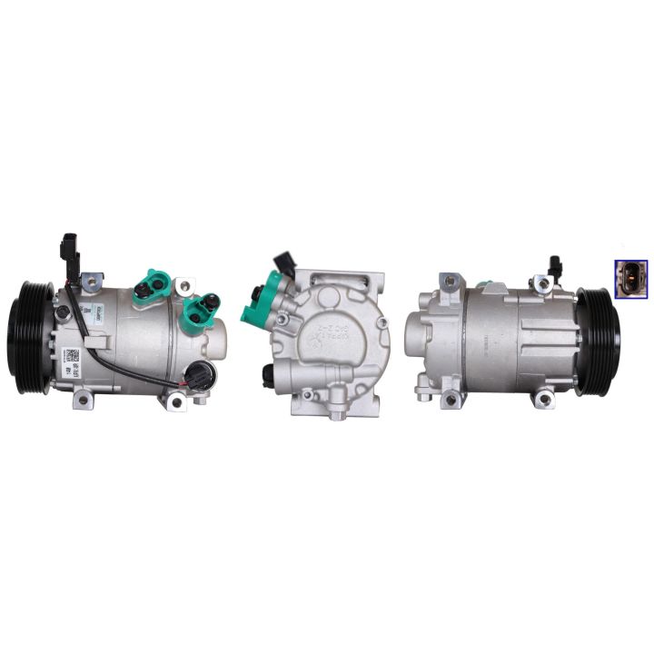 Kompresorius, oro kondicionierius DRI 700511280