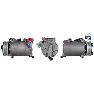 Kompresorius, oro kondicionierius DRI 700511291