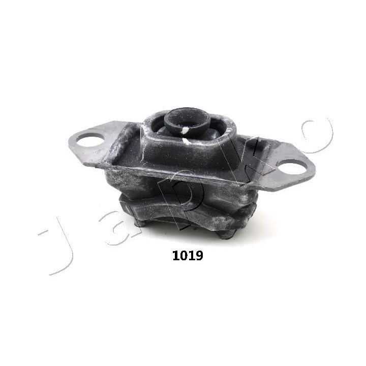 Variklio montavimas JAPKO GOJ1019