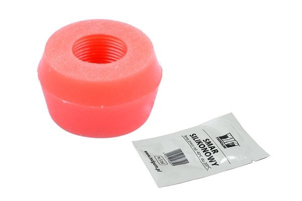 Valdymo svirties/išilginių svirčių įvorė TEDGUM 00287297