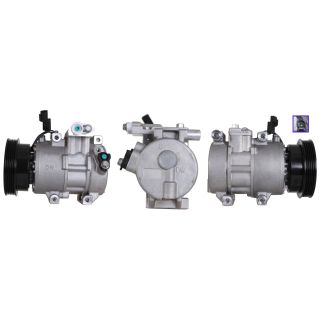 Kompresorius, oro kondicionierius DRI 700511297