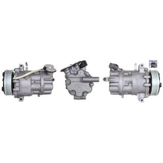 Kompresorius, oro kondicionierius DRI 700511310