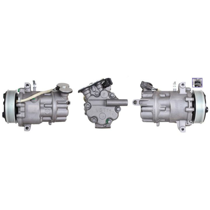 Kompresorius, oro kondicionierius DRI 700511310