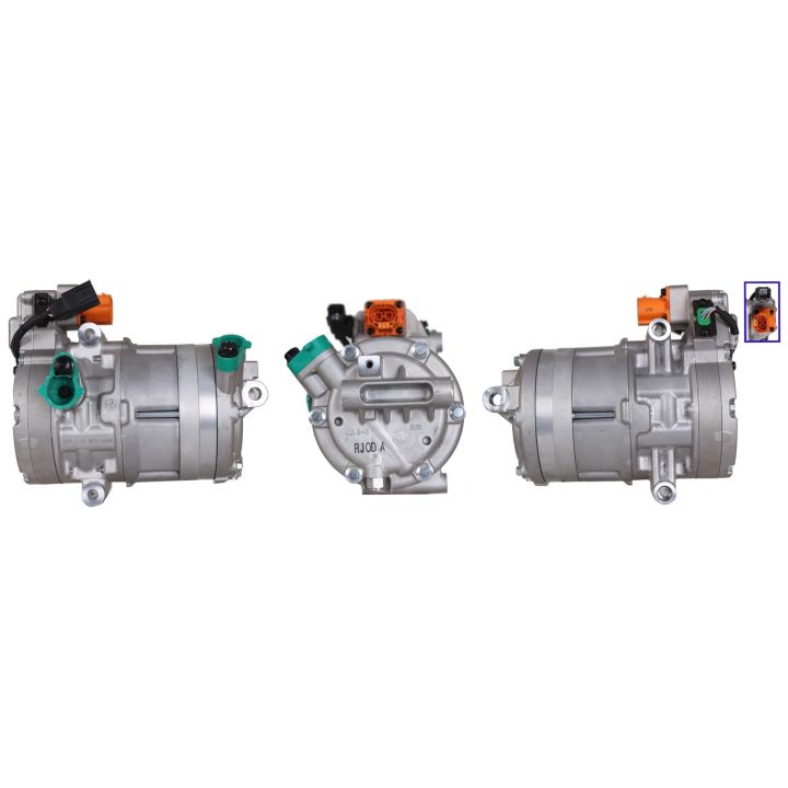 Kompresorius, oro kondicionierius DRI 700511328