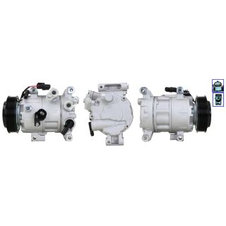 Kompresorius, oro kondicionierius DRI 700511360